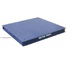 PFA220 Floor Scale