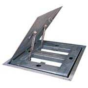 EZ-LIFT floor scales