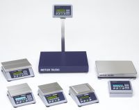 Compact Scales