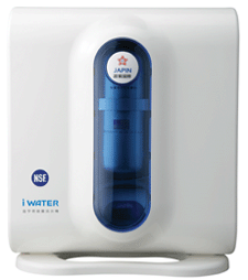 i-Water