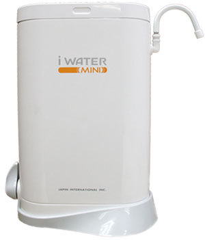 I Water